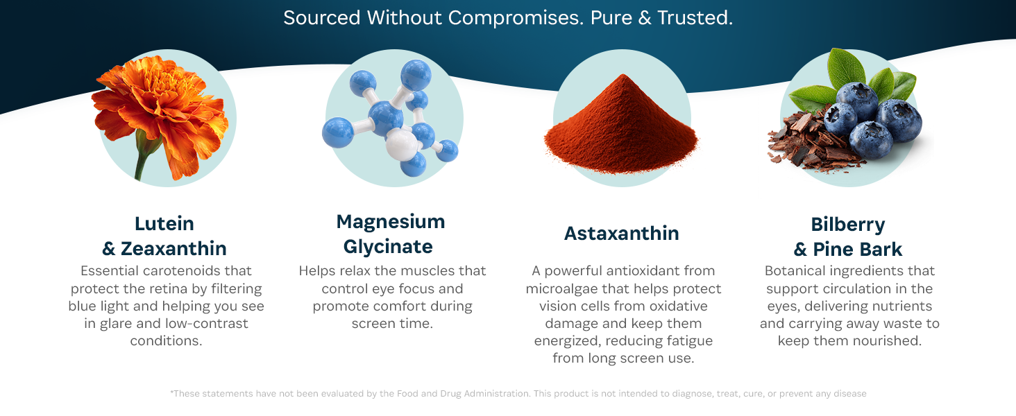 Milio Screen Detox Benefits